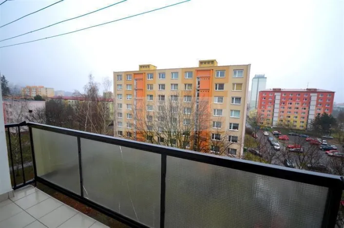 Pronájem bytu 3+1, Chomutov, Hornická, 68 m2