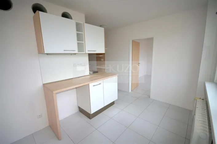 Pronájem bytu 3+1, Chomutov, Hornická, 68 m2