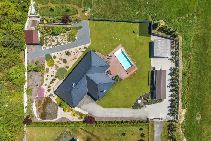 Prodej vily, Stará Huť, 188 m2