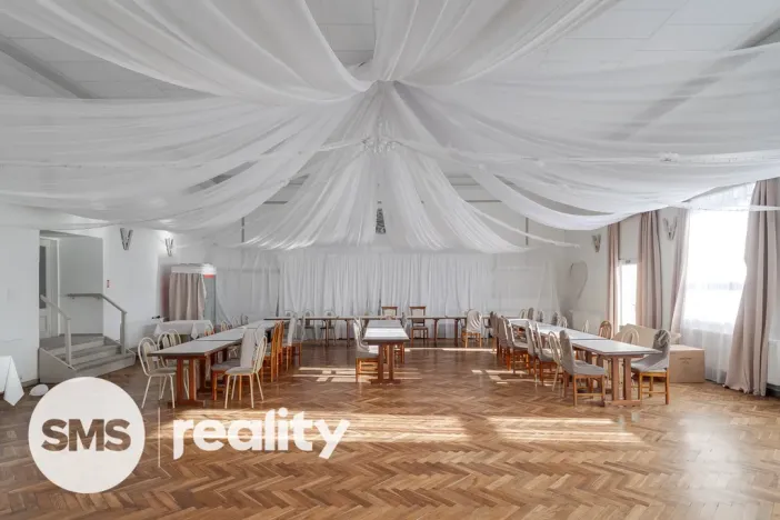 Prodej ubytování, Morávka, 1735 m2