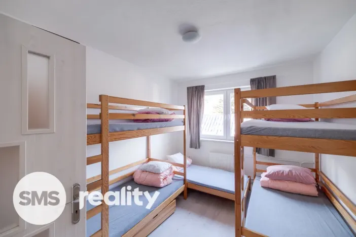 Prodej ubytování, Morávka, 1735 m2