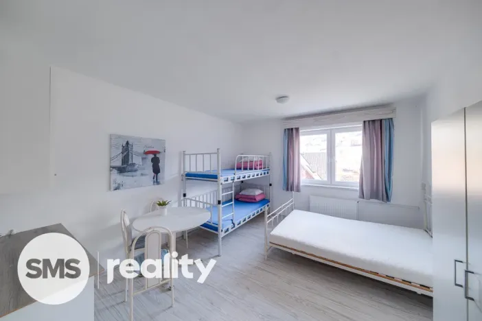 Prodej ubytování, Morávka, 1735 m2