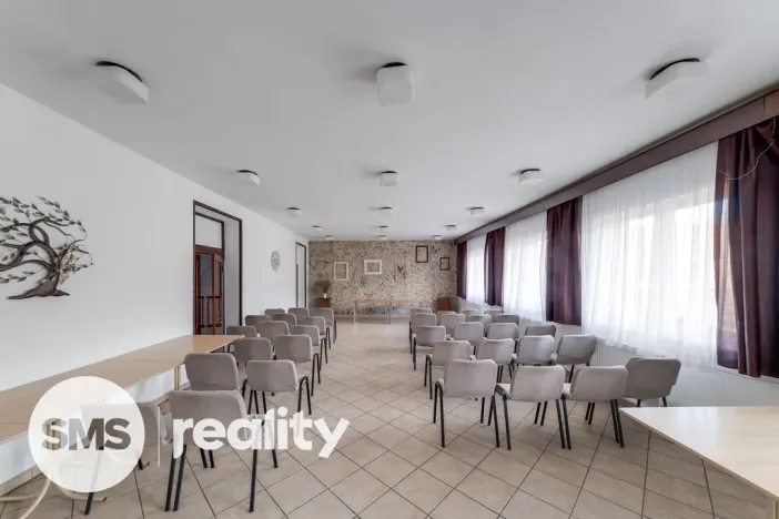 Prodej ubytování, Morávka, 1735 m2