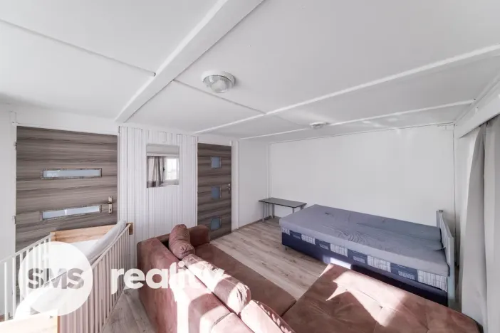 Prodej ubytování, Morávka, 1735 m2