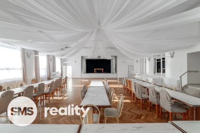 Prodej ubytování, Morávka, 1735 m2