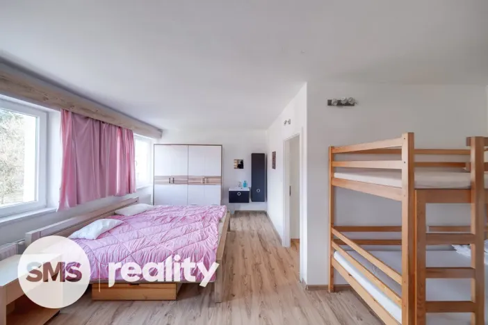 Prodej ubytování, Morávka, 1735 m2