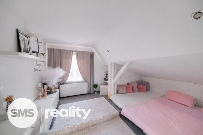 Prodej ubytování, Morávka, 1735 m2