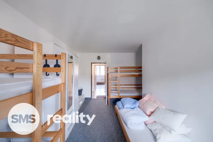 Prodej ubytování, Morávka, 1735 m2