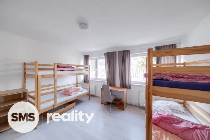 Prodej ubytování, Morávka, 1735 m2