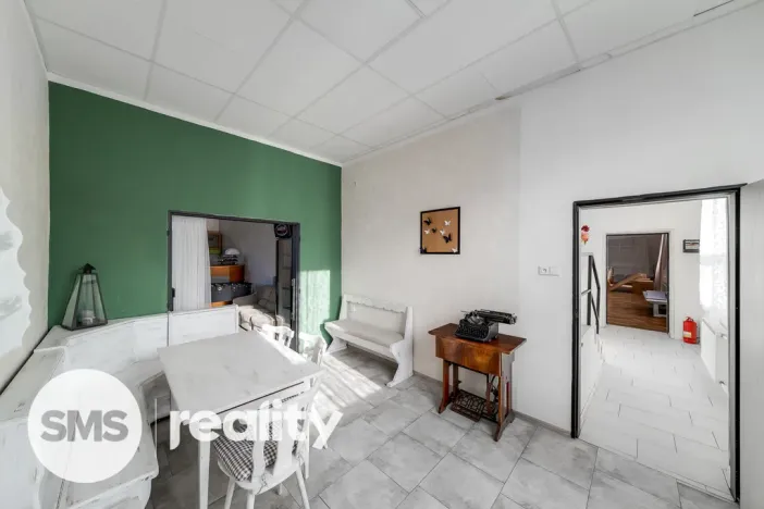 Prodej ubytování, Morávka, 1735 m2