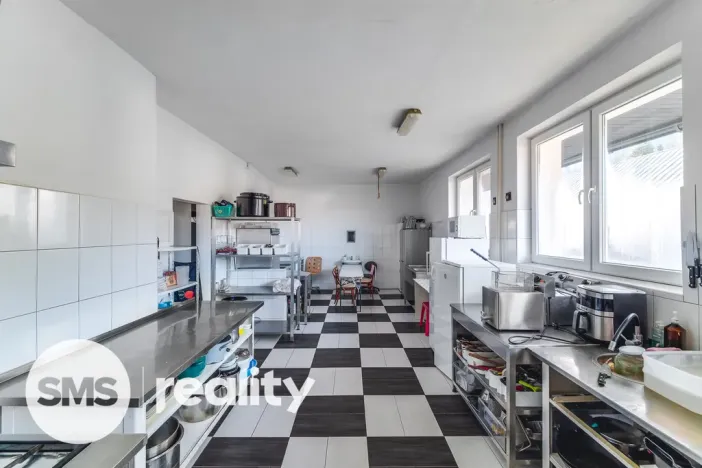 Prodej ubytování, Morávka, 1735 m2