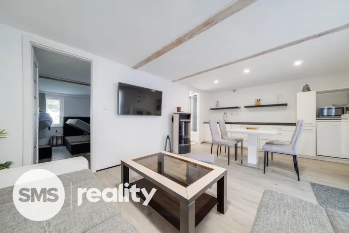 Prodej ubytování, Morávka, 1735 m2