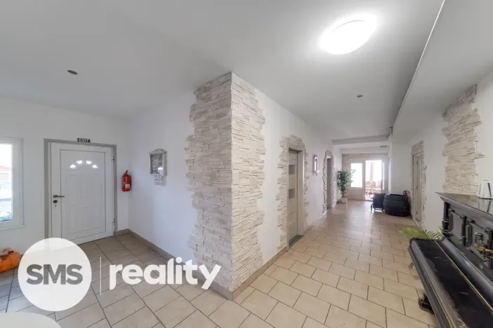 Prodej ubytování, Morávka, 1735 m2