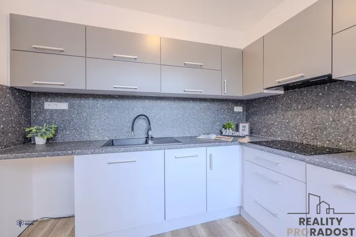 Prodej bytu 3+1, Orlová - Lutyně, Adamusova, 67 m2