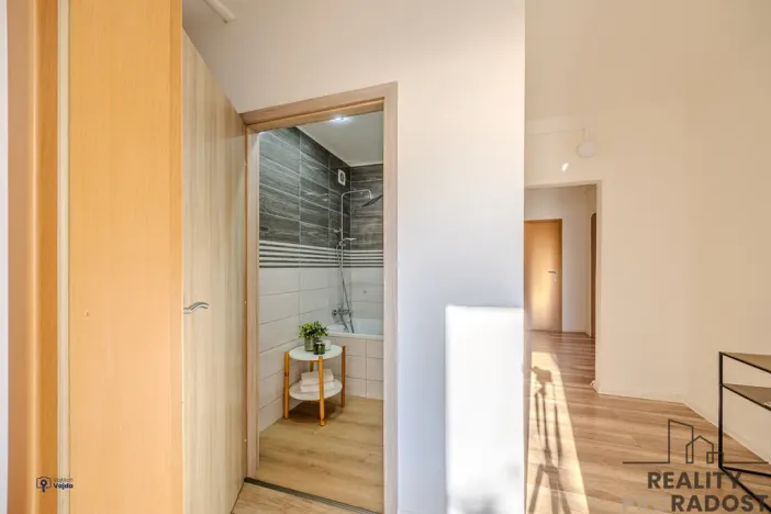 Prodej bytu 3+1, Orlová - Lutyně, Adamusova, 67 m2