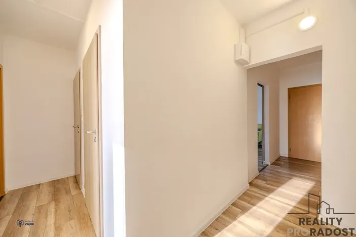 Prodej bytu 3+1, Orlová - Lutyně, Adamusova, 67 m2