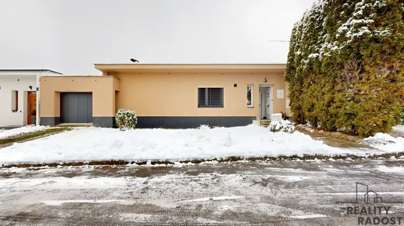 Prodej rodinného domu, Jihlava, Nová, 176 m2