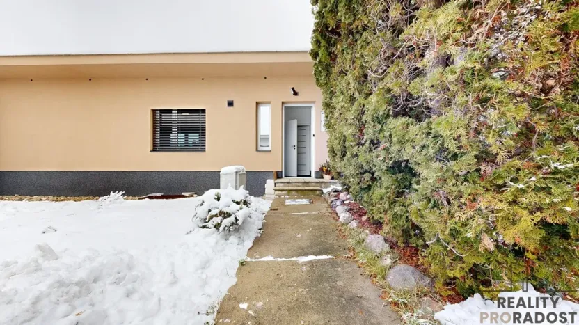 Prodej rodinného domu, Jihlava, Nová, 176 m2