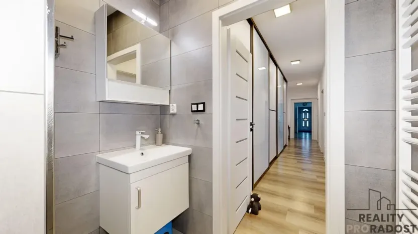 Prodej rodinného domu, Jihlava, Nová, 176 m2