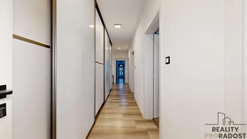 Prodej rodinného domu, Jihlava, Nová, 176 m2