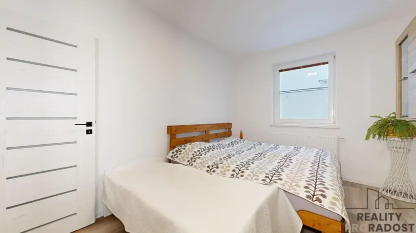 Prodej rodinného domu, Jihlava, Nová, 176 m2