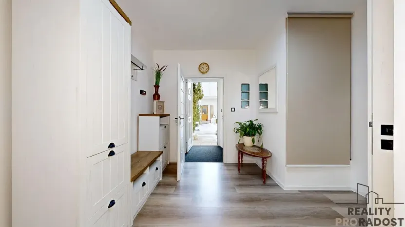 Prodej rodinného domu, Jihlava, Nová, 176 m2