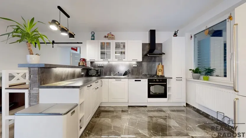 Prodej rodinného domu, Jihlava, Nová, 176 m2