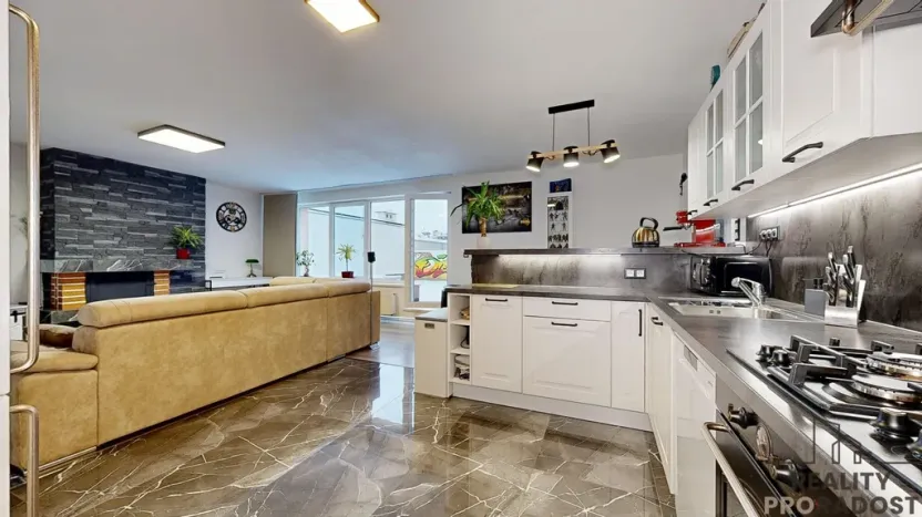 Prodej rodinného domu, Jihlava, Nová, 176 m2