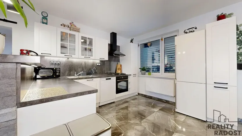 Prodej rodinného domu, Jihlava, Nová, 176 m2