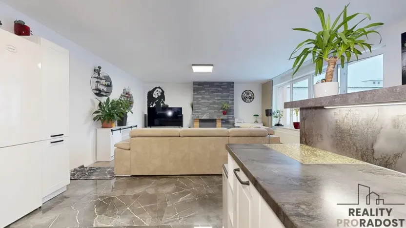 Prodej rodinného domu, Jihlava, Nová, 176 m2