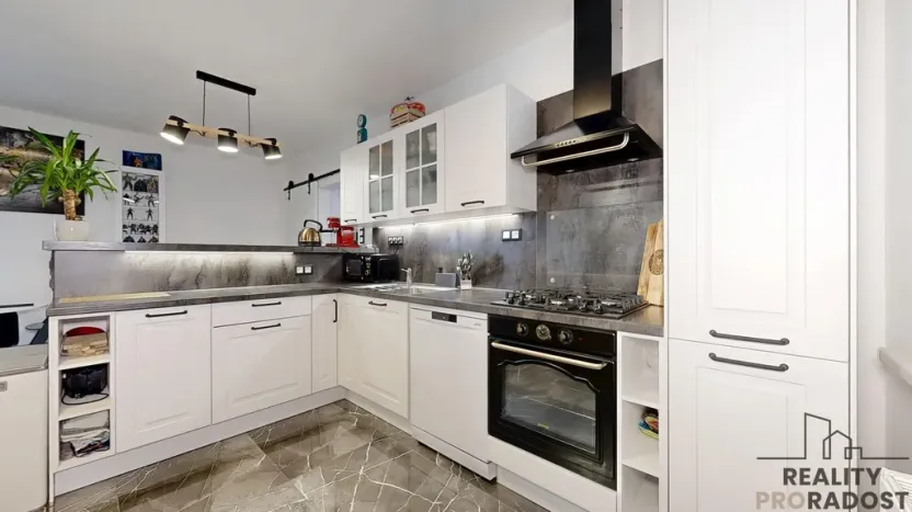 Prodej rodinného domu, Jihlava, Nová, 176 m2