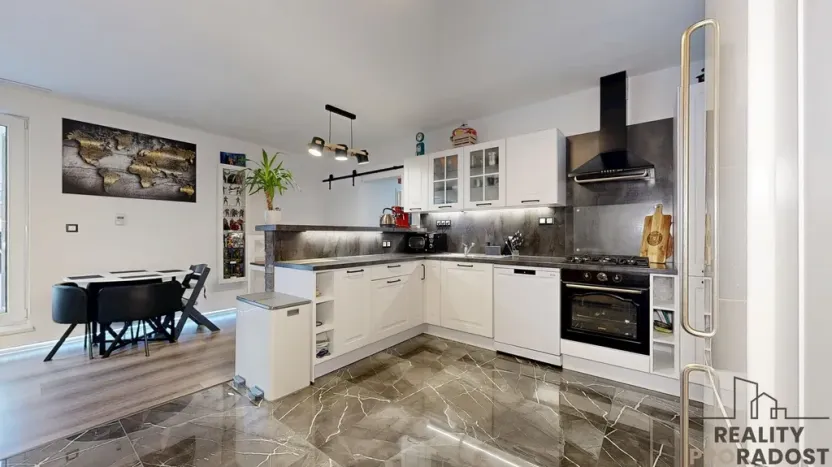 Prodej rodinného domu, Jihlava, Nová, 176 m2