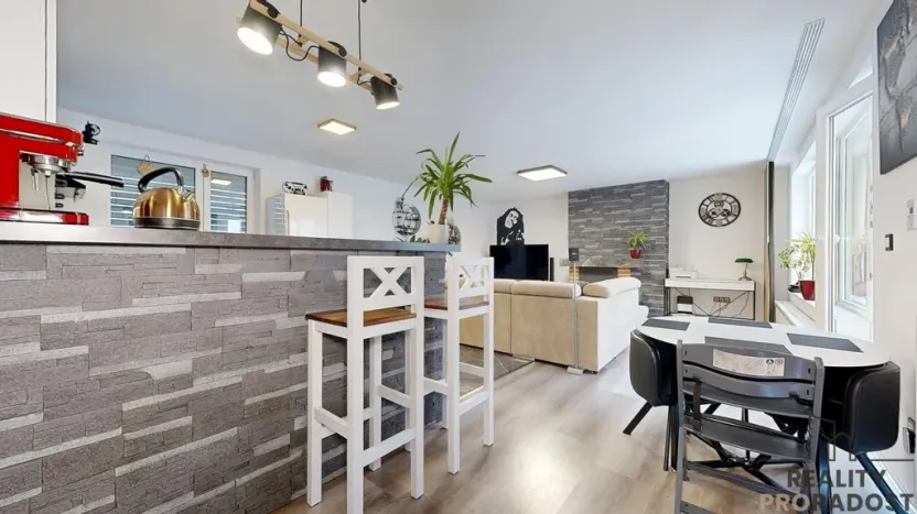 Prodej rodinného domu, Jihlava, Nová, 176 m2