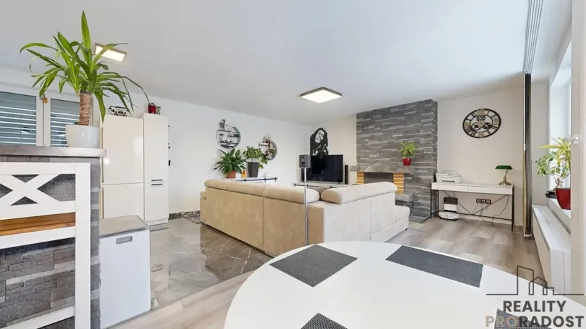 Prodej rodinného domu, Jihlava, Nová, 176 m2