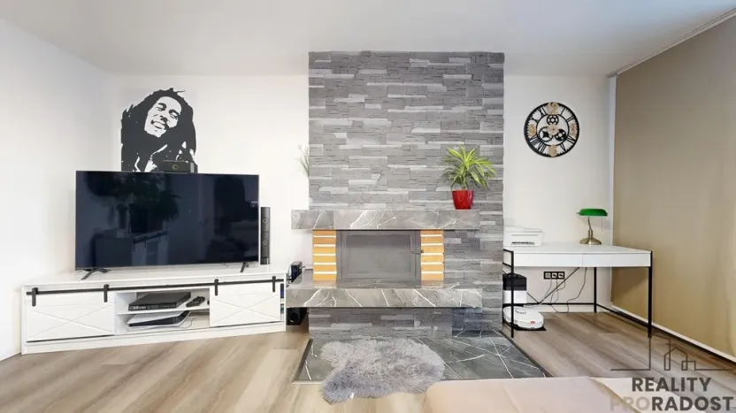 Prodej rodinného domu, Jihlava, Nová, 176 m2