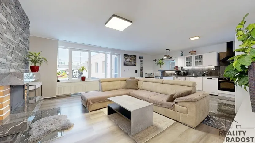 Prodej rodinného domu, Jihlava, Nová, 176 m2