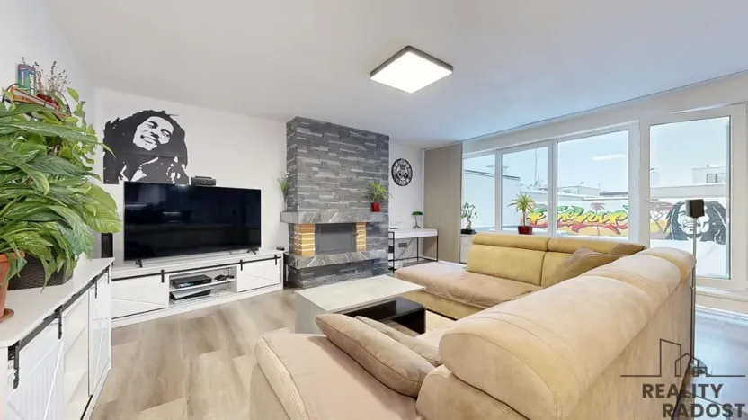 Prodej rodinného domu, Jihlava, Nová, 176 m2