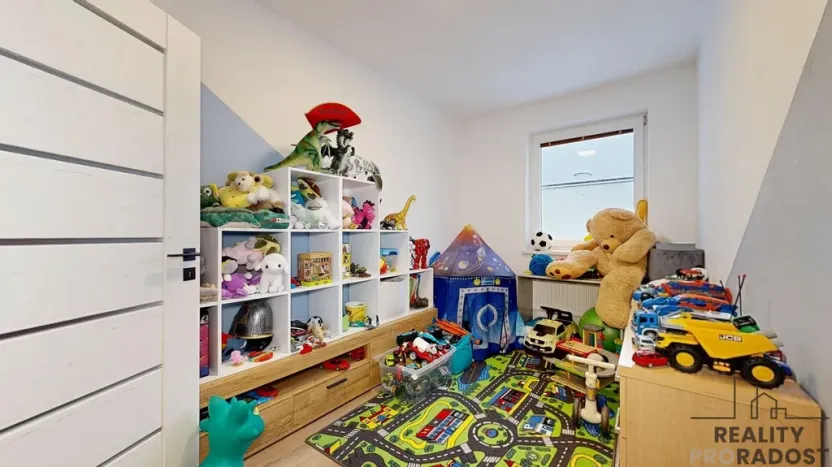 Prodej rodinného domu, Jihlava, Nová, 176 m2