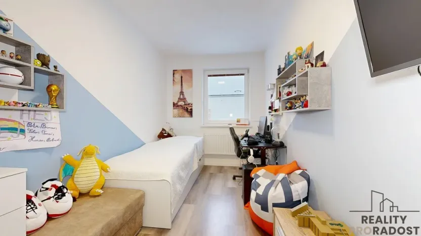 Prodej rodinného domu, Jihlava, Nová, 176 m2