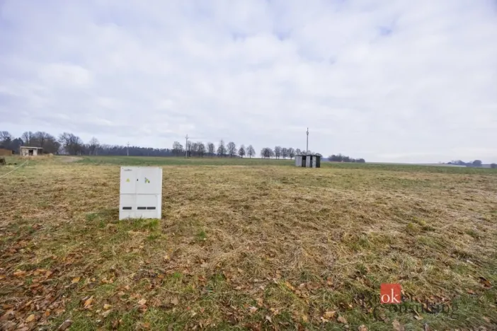 Prodej pozemku pro bydlení, Rybná nad Zdobnicí, 1000 m2