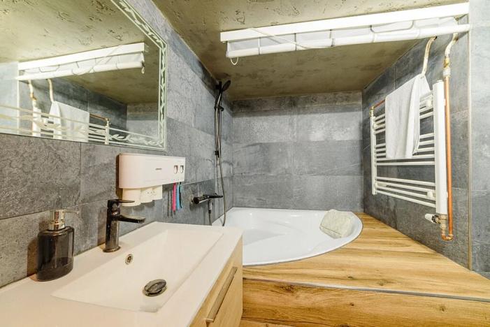 Prodej rodinného domu, Třešť, Erbenova, 169 m2