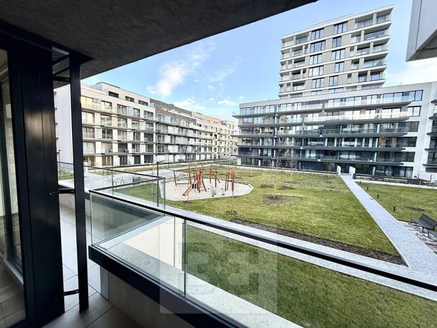 Pronájem bytu 2+kk, Praha - Žižkov, Jana Želivského, 66 m2