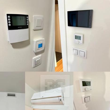 Pronájem bytu 2+kk, Praha - Žižkov, Jana Želivského, 66 m2