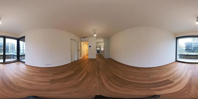 Pronájem bytu 2+kk, Praha - Žižkov, Jana Želivského, 66 m2