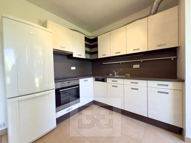 Pronájem bytu 2+kk, Praha - Zličín, Hrozenkovská, 40 m2