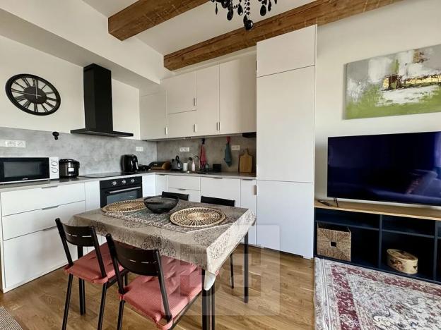 Pronájem bytu 3+kk, Brno, Opuštěná, 72 m2