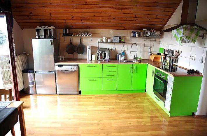 Pronájem bytu 1+kk, Plzeň, Bezová, 75 m2