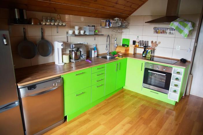 Pronájem bytu 1+kk, Plzeň, Bezová, 75 m2