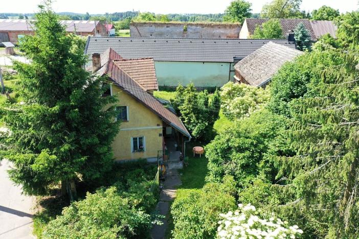 Prodej rodinného domu, Planá, 100 m2