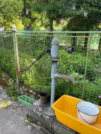 Prodej rodinného domu, Planá, 100 m2